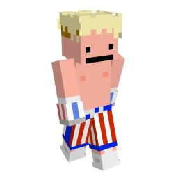 Logan Paul Minecraft Skins .